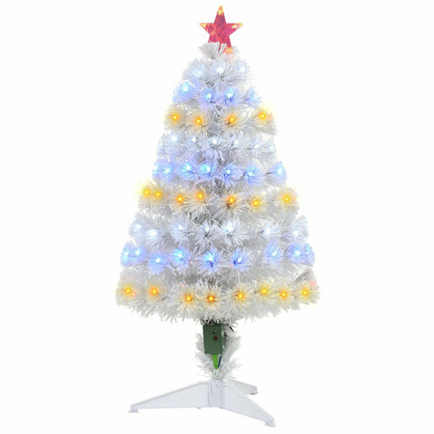 best tabletop christmas tree with lights