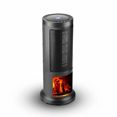 best outdoor electric heater