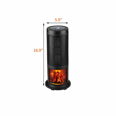 best electric patio heater for sale