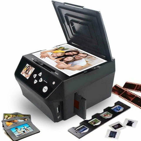 best photo scanner