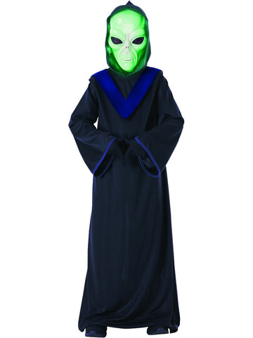 best alien costume