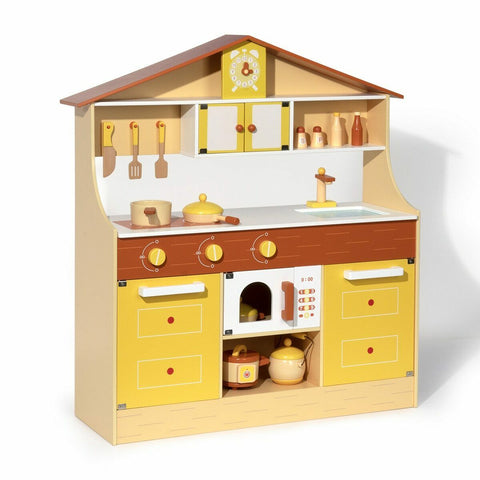 best play kitchen