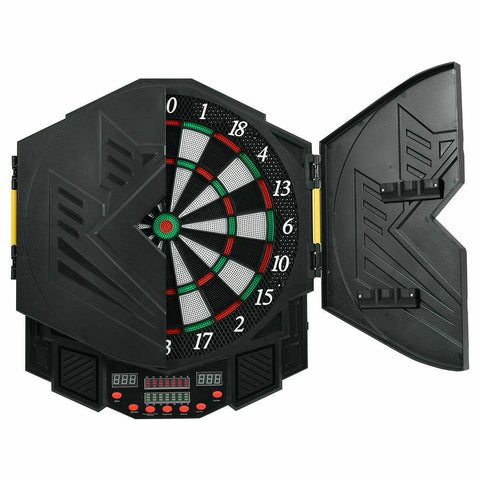 best dart board