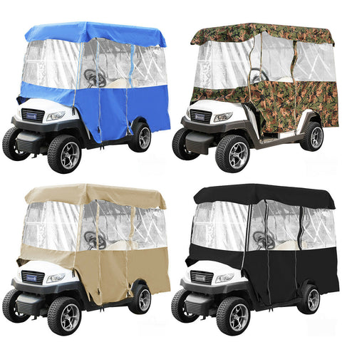 golf cart cover for sale