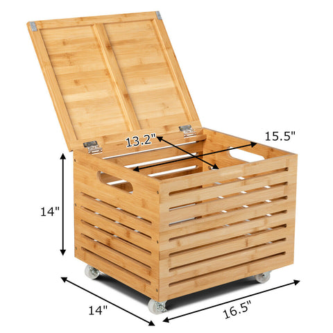 caja de juguetes cofre del tesoro