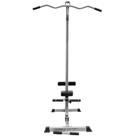 lat pull down machine for sale