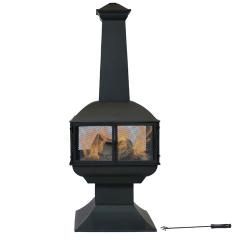 chiminea for sale