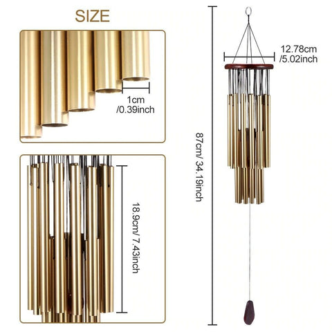 best wind chimes