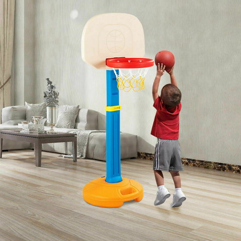 best kids basketball hoop