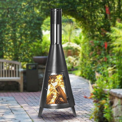 chiminea for sale