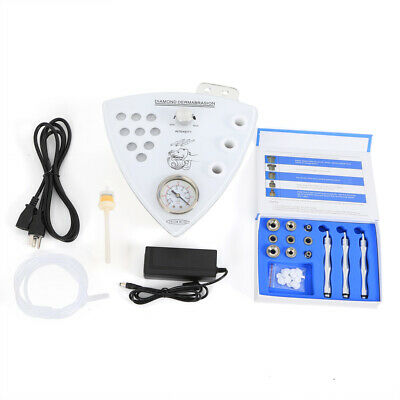 best microdermabrasion machine