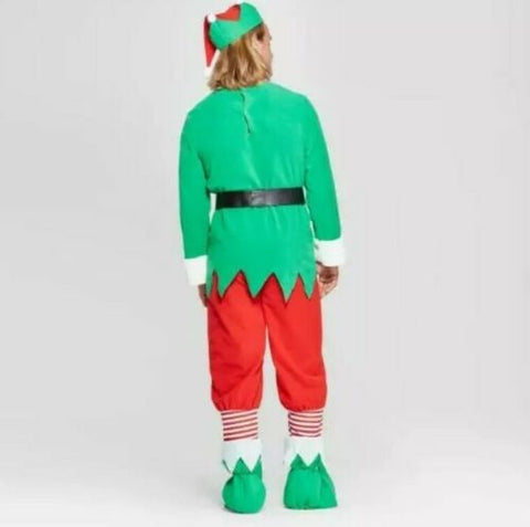 best elf costume