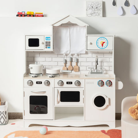 best play kitchen