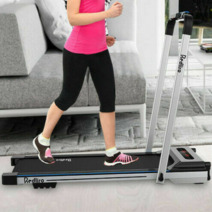 space saver treadmill