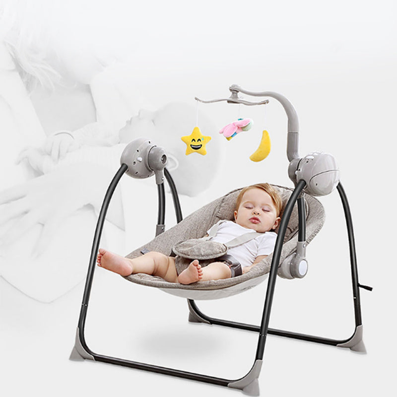 Premium Baby Bouncer Rocking Sleep Chair– Zincera