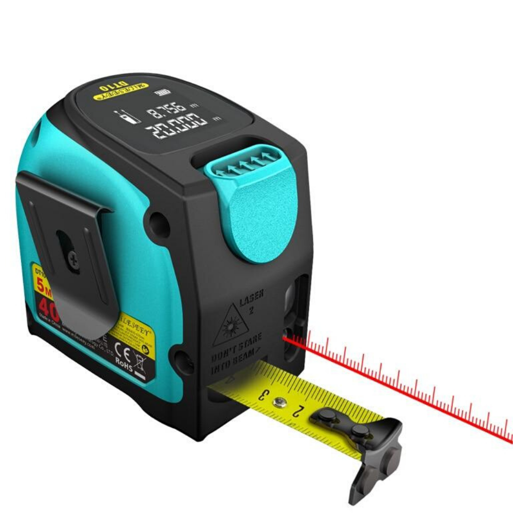 laser tape measure amazon