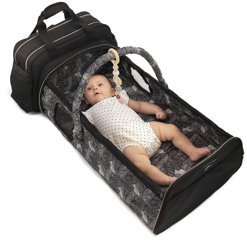 travel sleeper for 1 year old