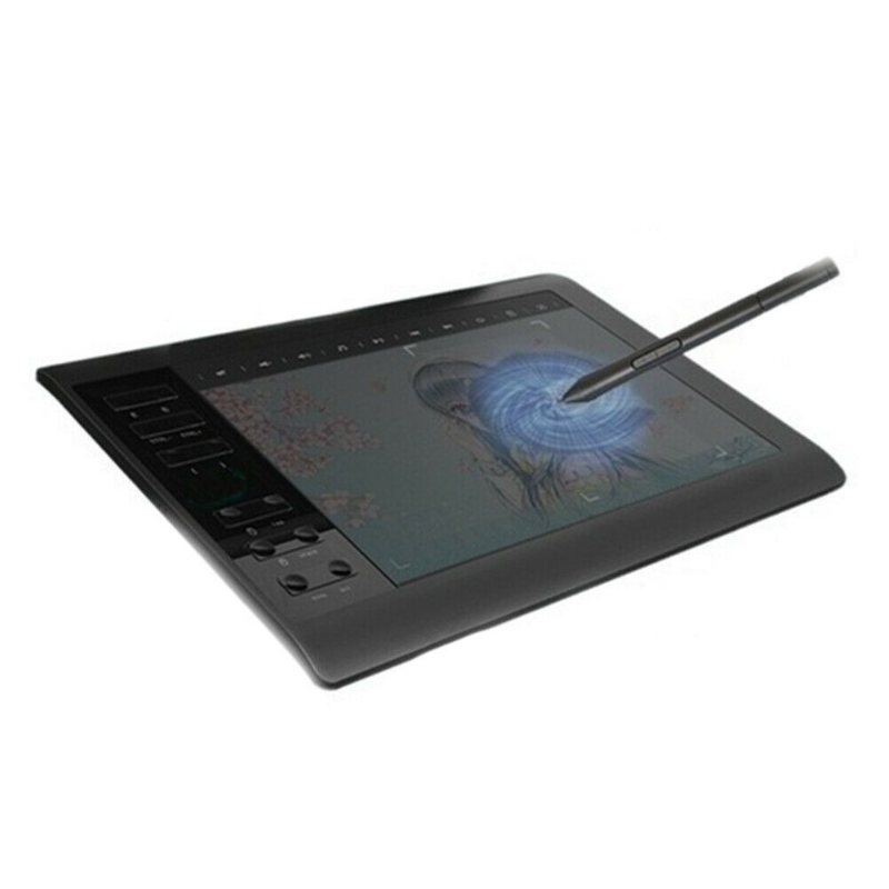 Best Digital Drawing Tablet Sketch with Realistic