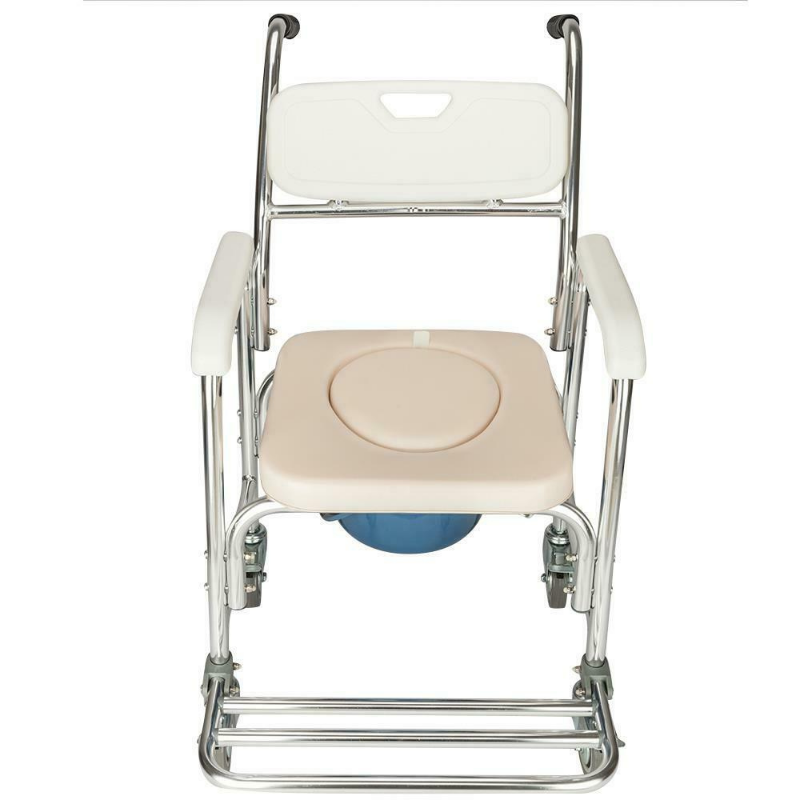 Modern Shower Chair Amazon With Wheels for Simple Design