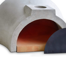 Load image into Gallery viewer, Californo Single Piece Wood Fired Home Pizza Oven Dome Kit