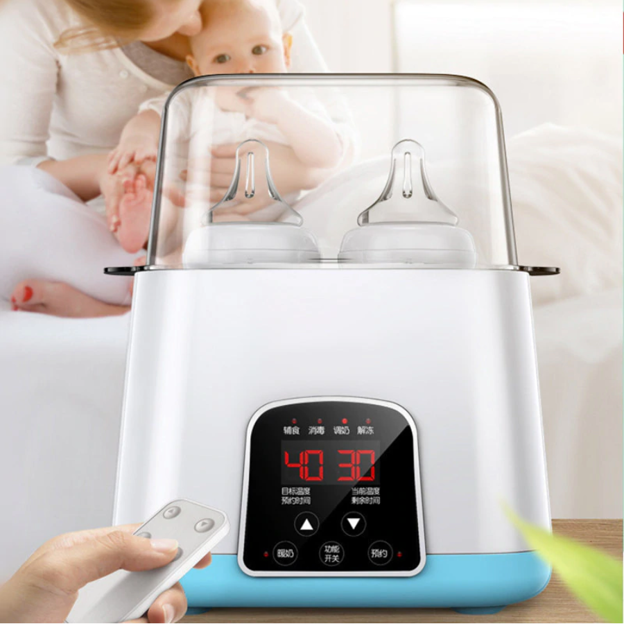 baby sterilizer for travel