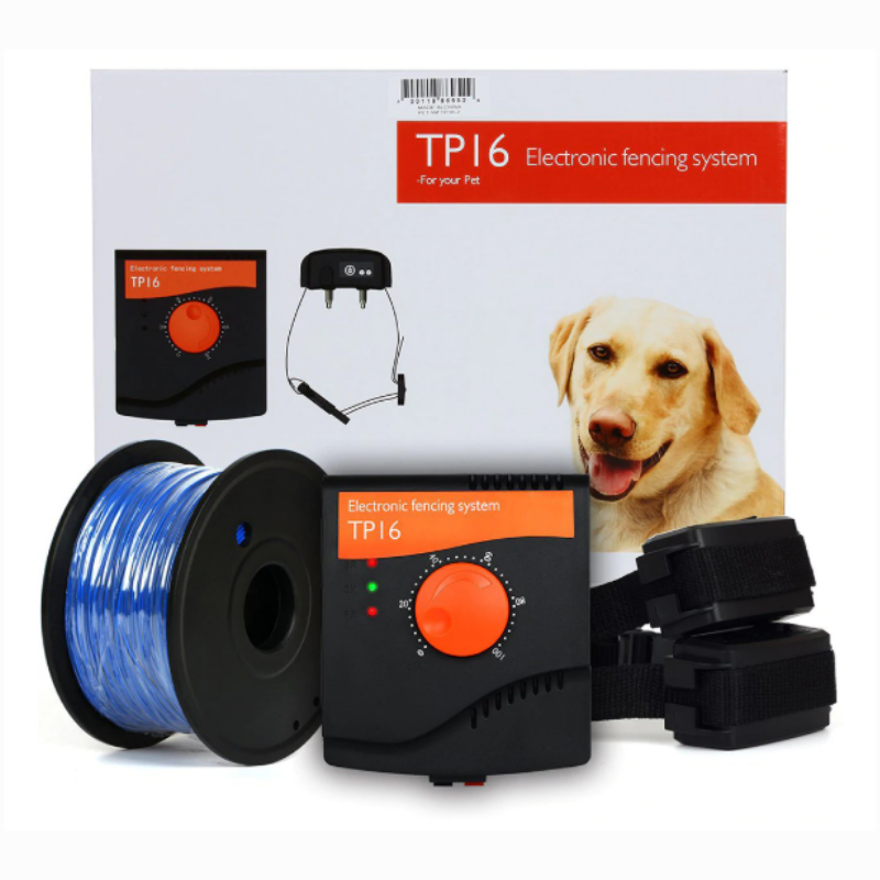 invisible fence collar 800 series