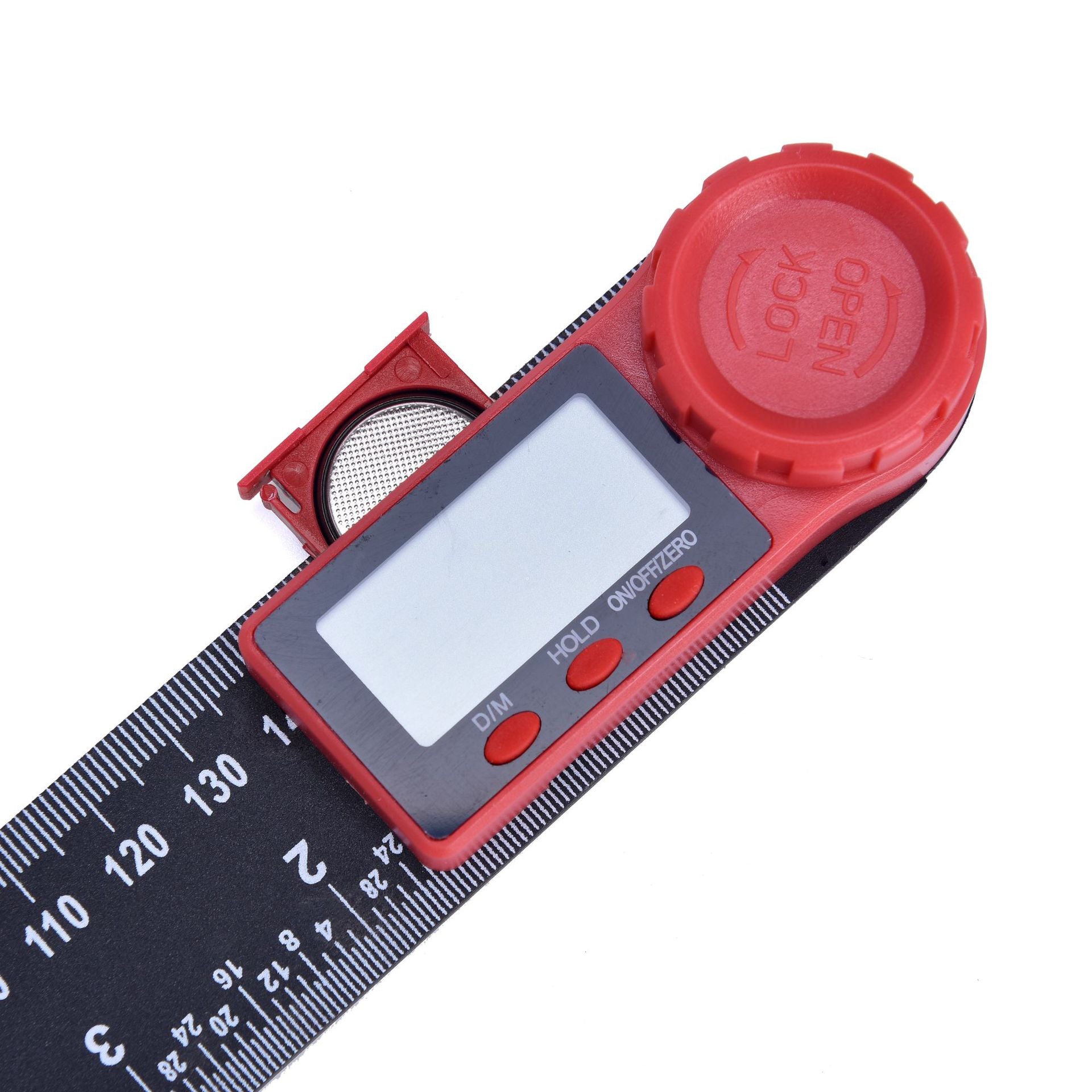 protractor angle finder