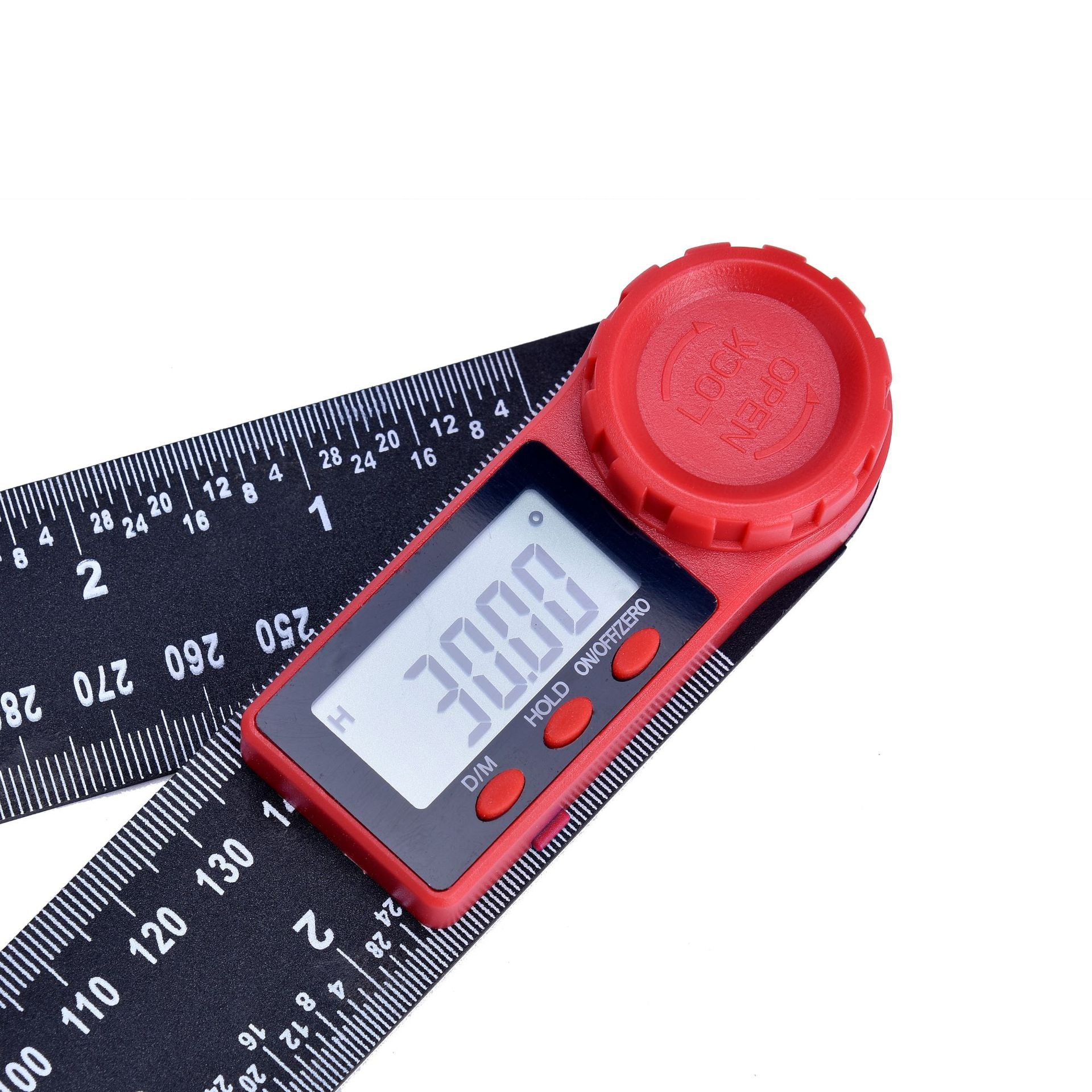 protractor angle finder