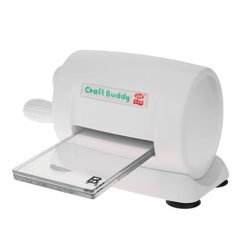 best die cutter machine