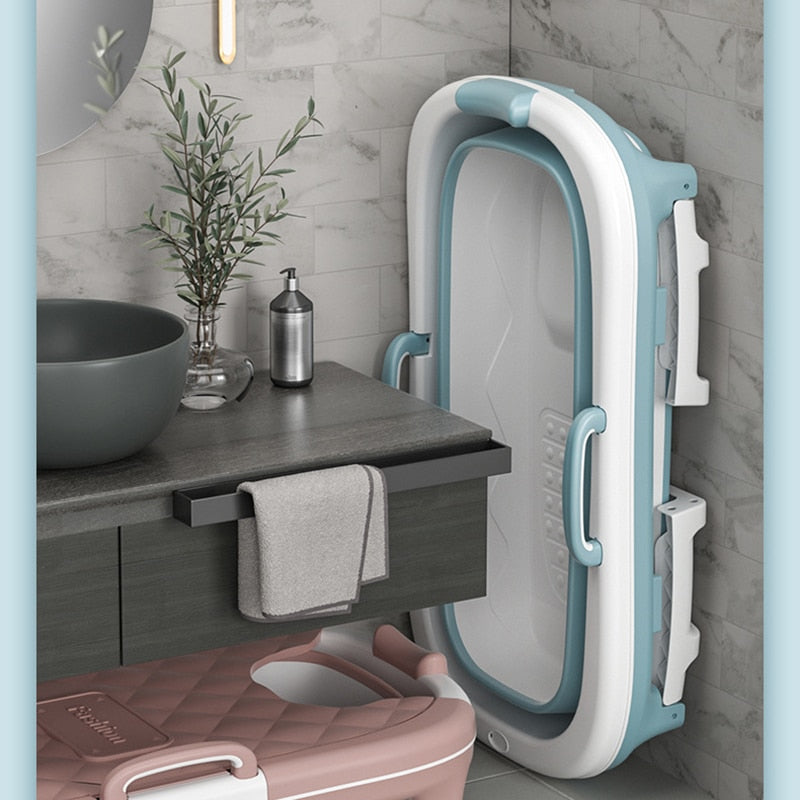 Foldable Stand Alone Bathtub For Adults– Zincera