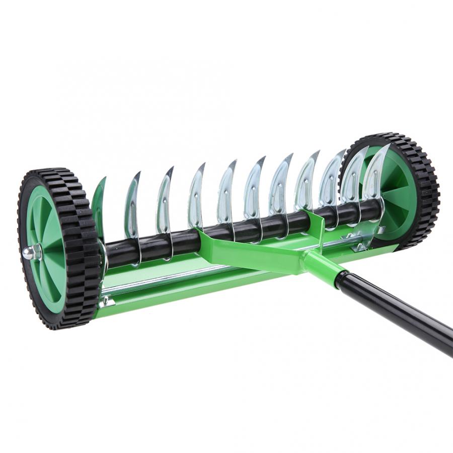 yard spike aerator