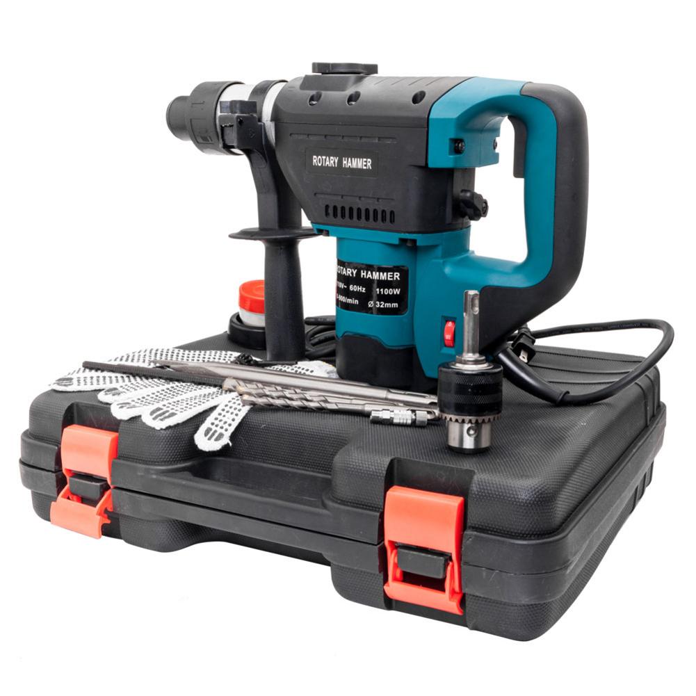 rotary hammer drill rental near me