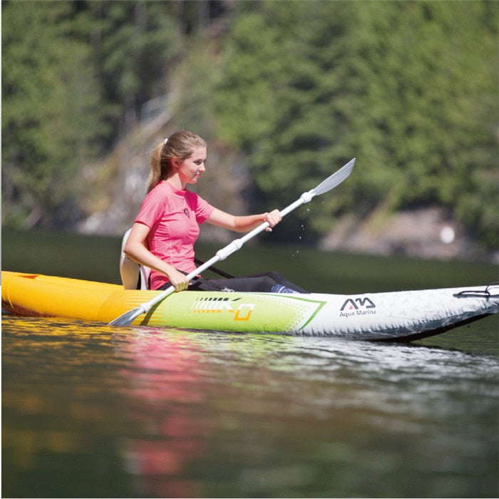 blow up kayak