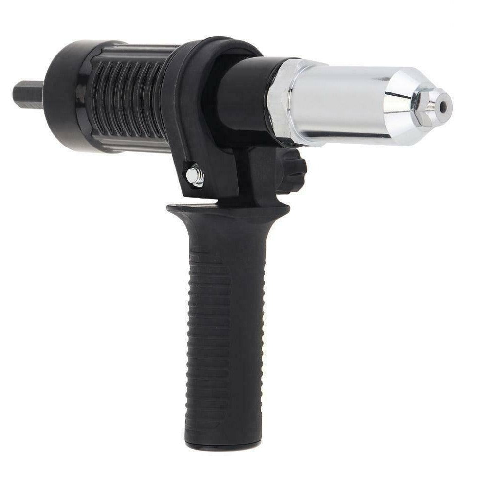 black and decker pop rivet tool