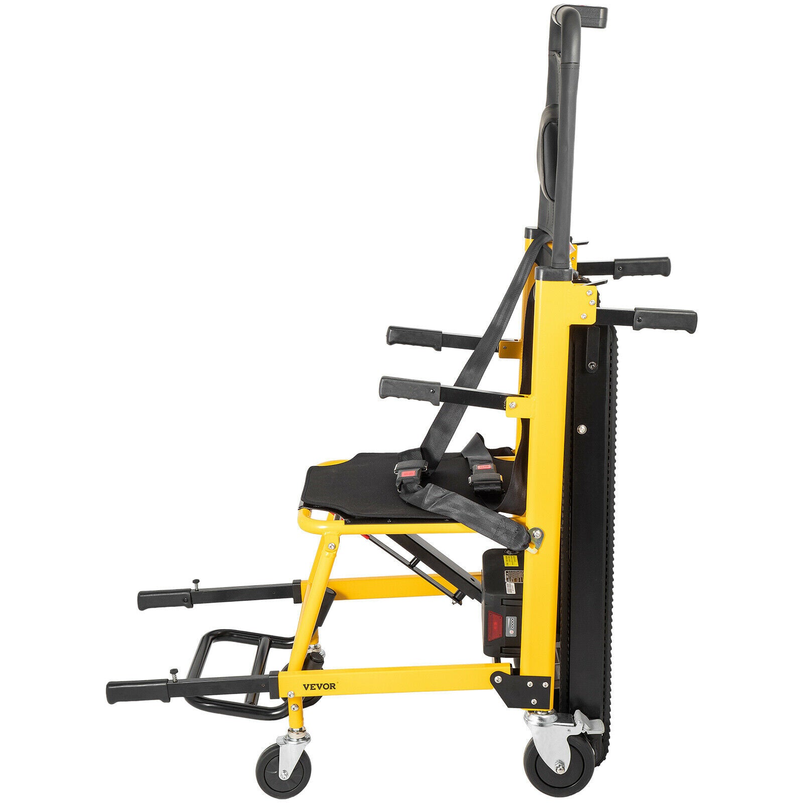 vevor stair lifting motorized climbing wheelchair