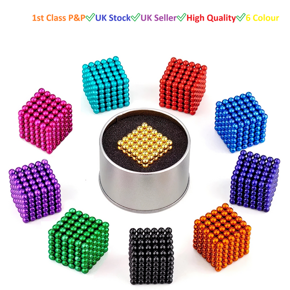 magnetic balls uk