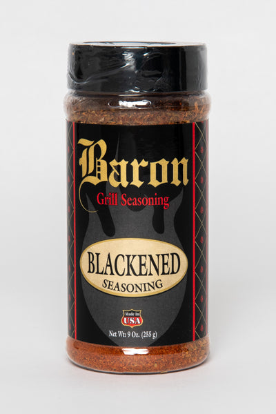 Sage Rubbed - Baron Spices