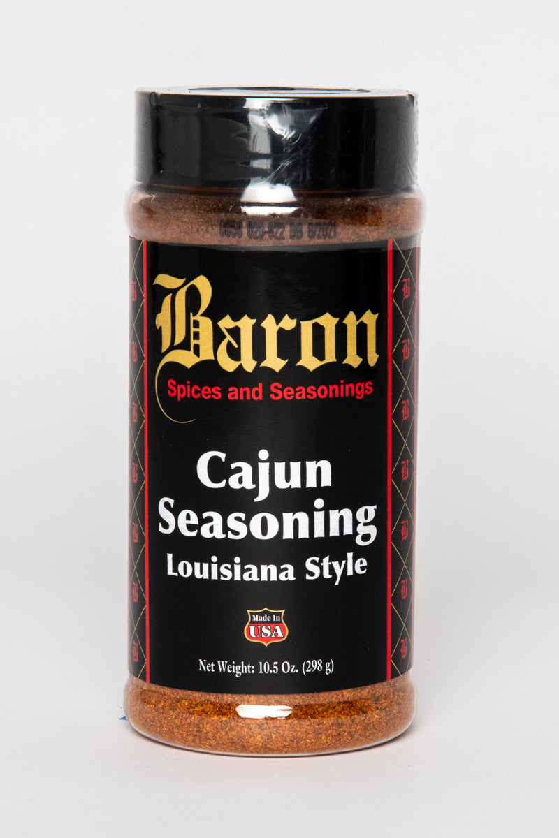 Spice Supreme Seasonings: All Purpose Salt-Free Seasoning (Pack Of