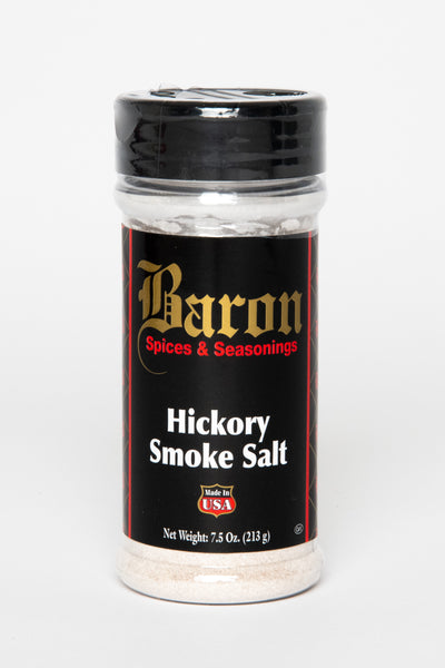 BBQ Seasoning - Baron Spices