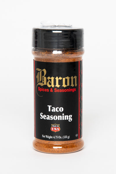 Poultry Seasoning - Baron Spices