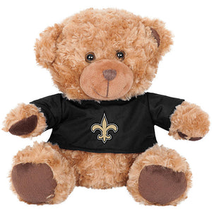 New Orleans Saints Forever Collectibles 14'' Mascot Plush