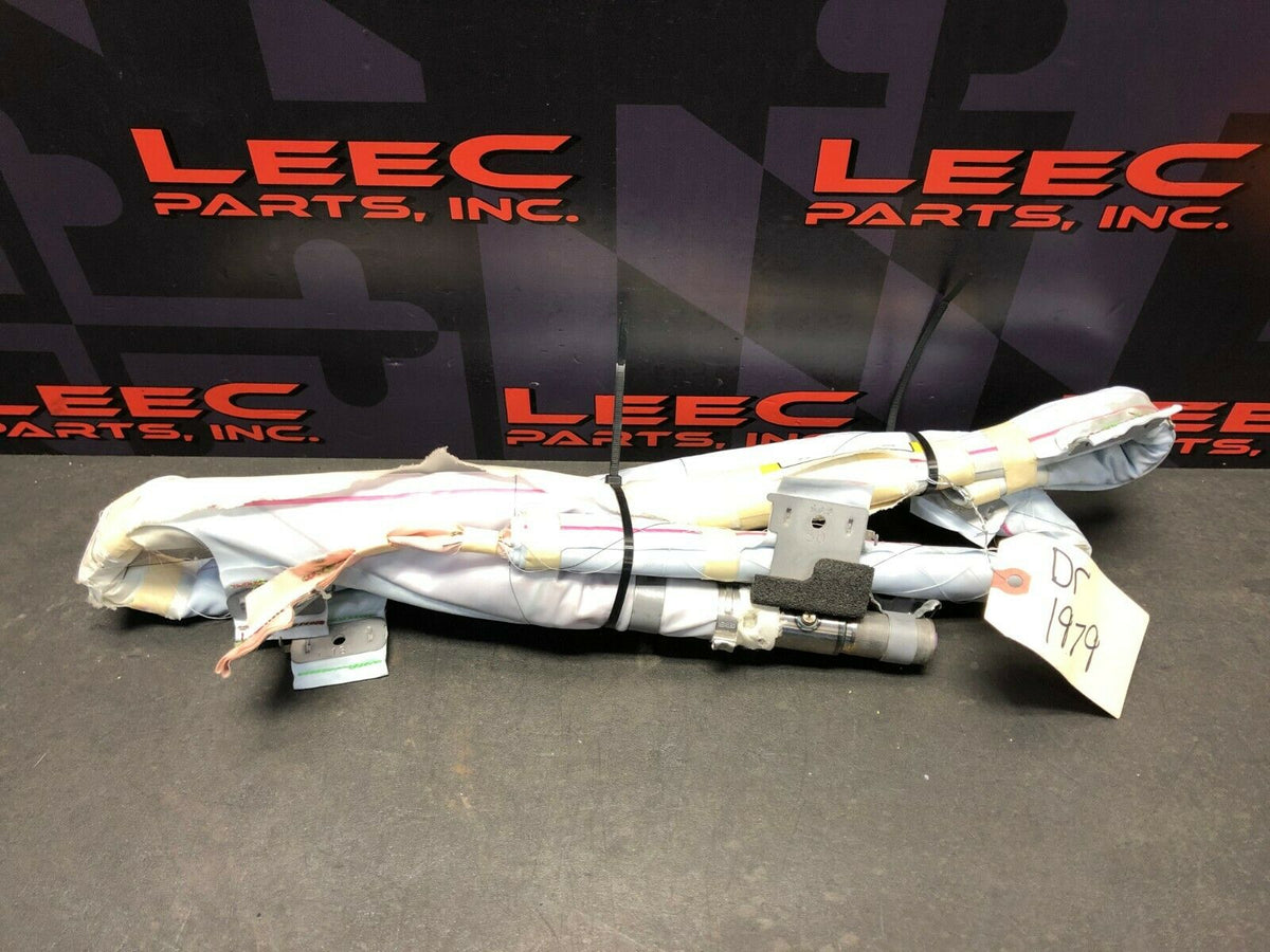 2014 SCION FRS BRZ OEM DRIVER LH SIDE CURTAIN AIR BAG – LeeC Parts