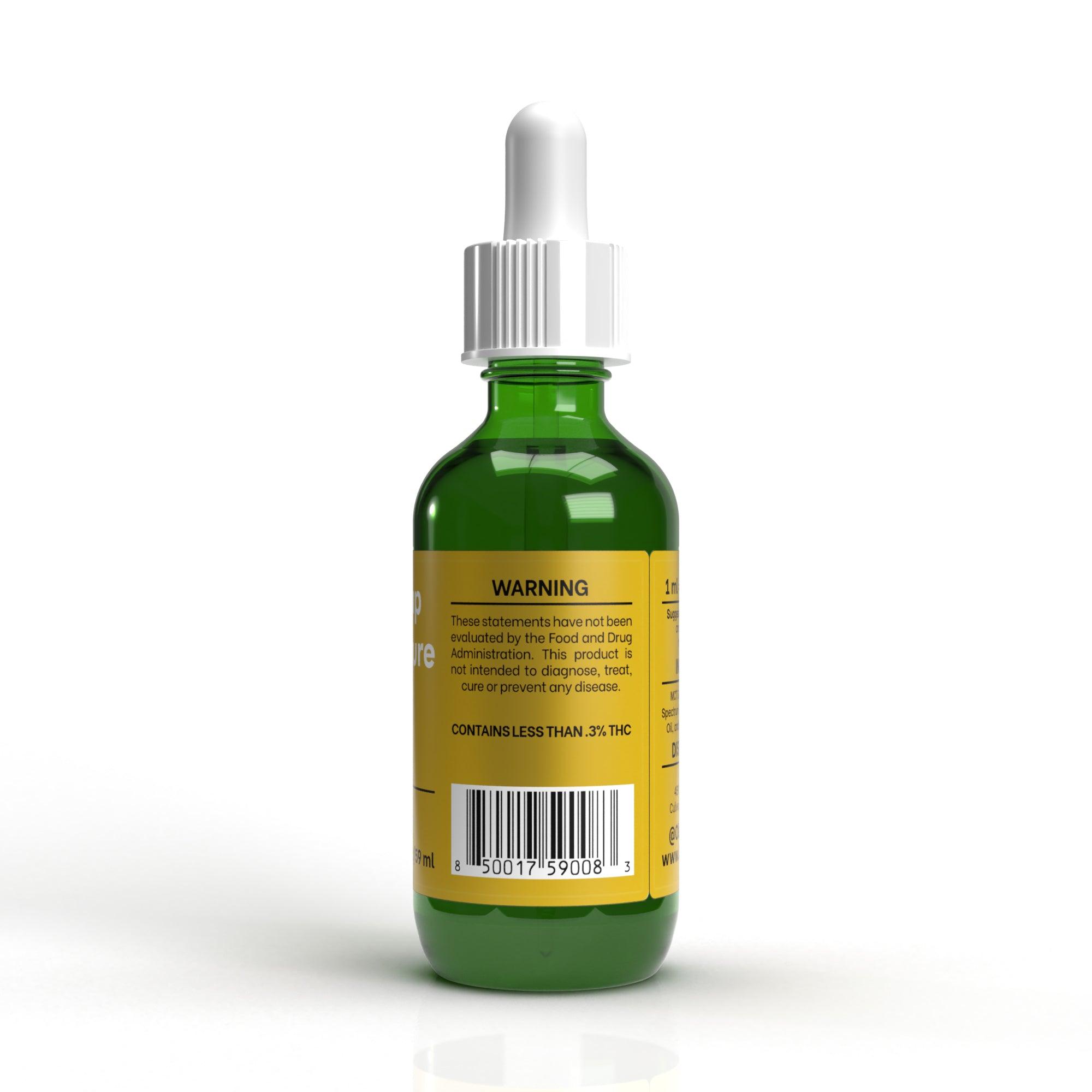 NOL CBN CBD Tincture OIL GoodNight | pkelectronics.pk