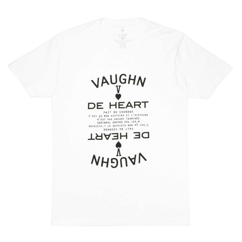 Vaughn de Heart