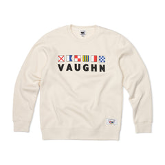 F1 Sweatshirt - Uno Zero Automobilismo Vaughn de Heart