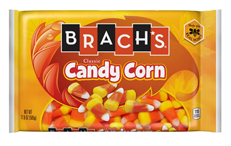 Candy Corn