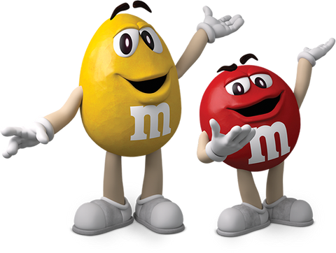 M&M's