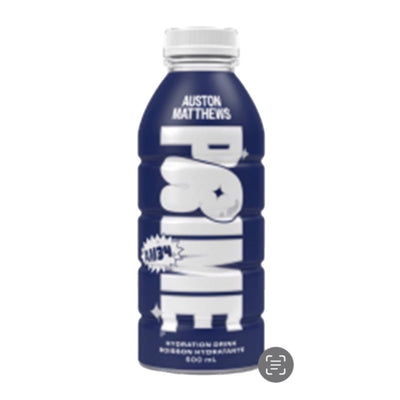 Pre-Order) LA Dodgers Blue Limited Edition Prime Hydration 500ml - Candy  Mail UK