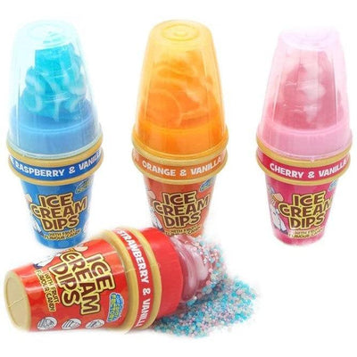 Candy Castle Crew Dunk n Dip - 40g