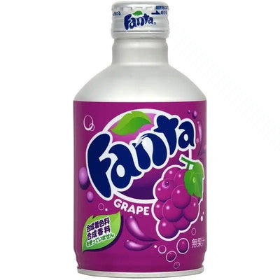 Fanta Grape (DDM dépassée)